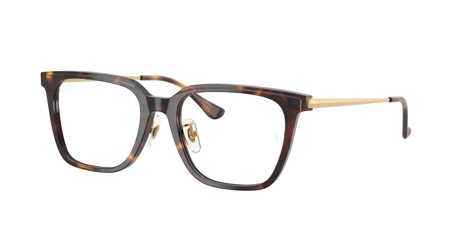 Ray-Ban 5442D Eyeglasses - view 4